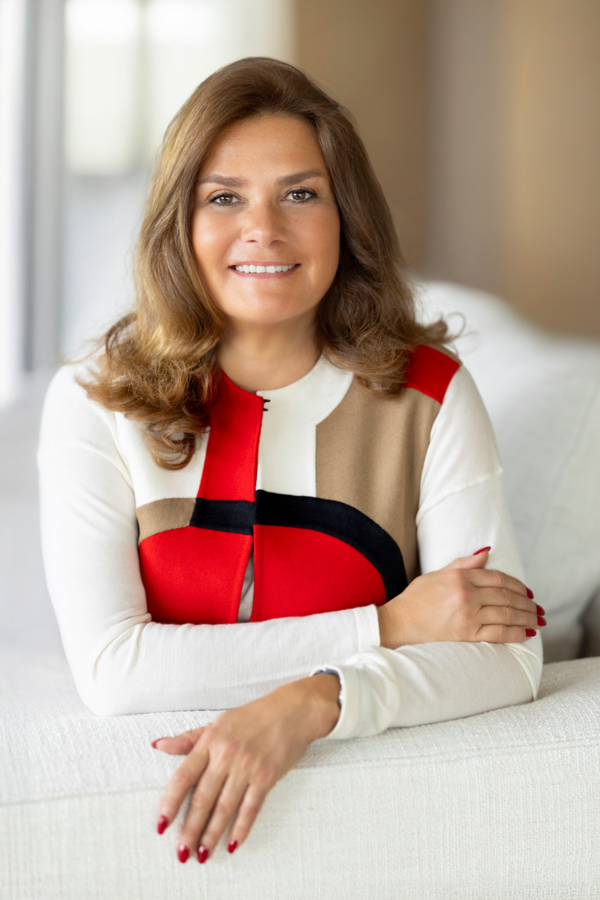 Надежда Сикорская