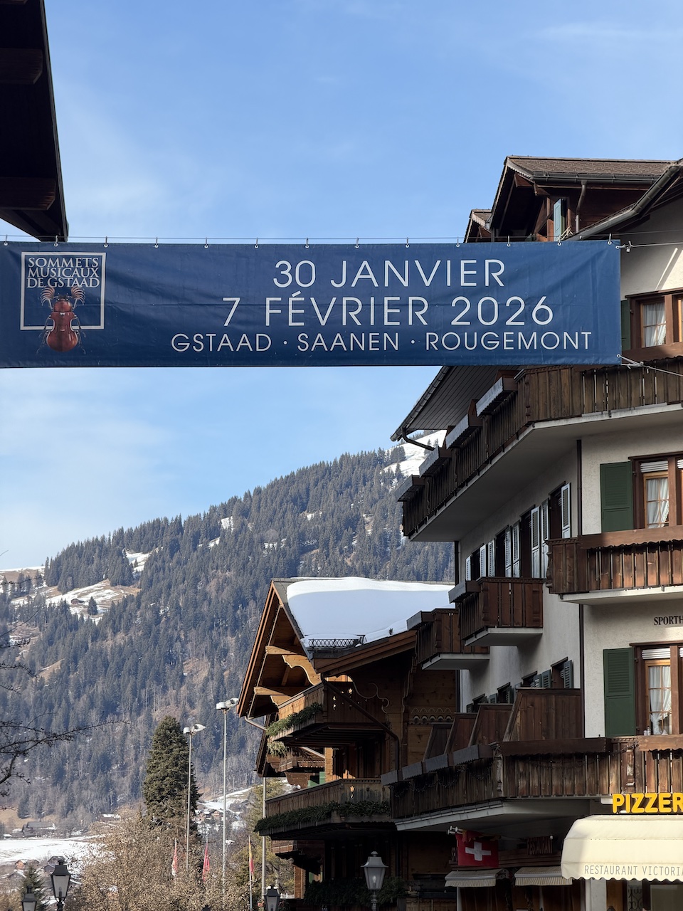 Гштаад