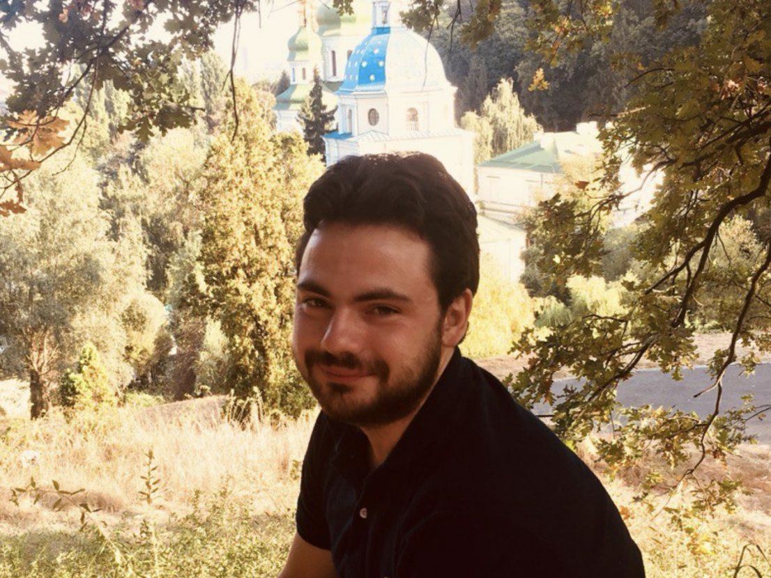 Дмитрий Петров-мл