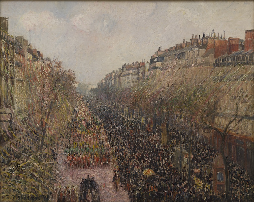 Pissarro