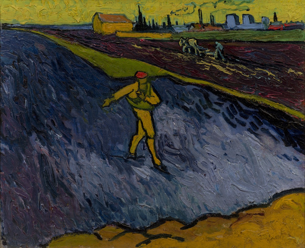 Van Gogh